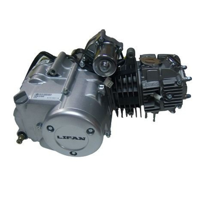 ΜΟΤΕΡ 110 ΜΙΖΑΤΟ LIFAN ROC 1P52FMHS1318405C