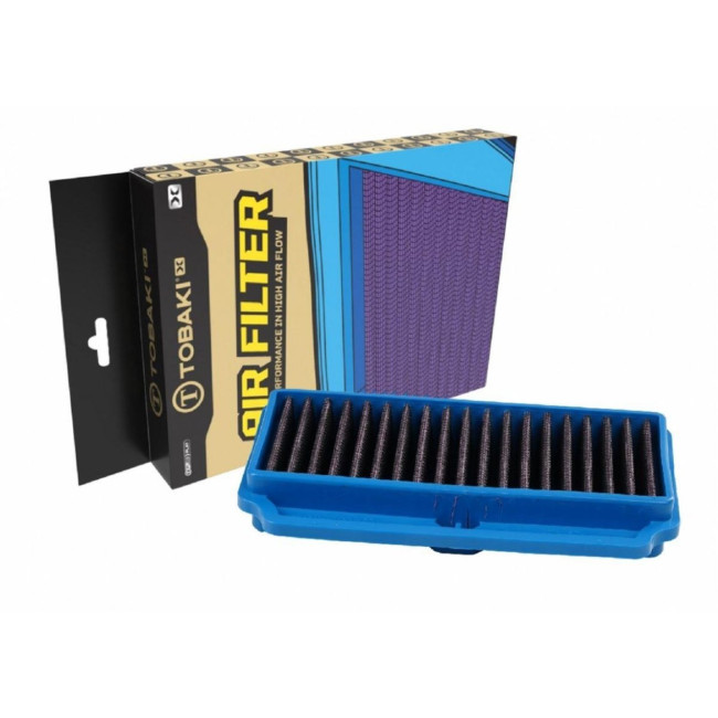 ΦΙΛΤΡΟ ΑΕΡΟΣ RACING YAMAHA CRYPTON-R 115  TOBAKI 509-HAC18