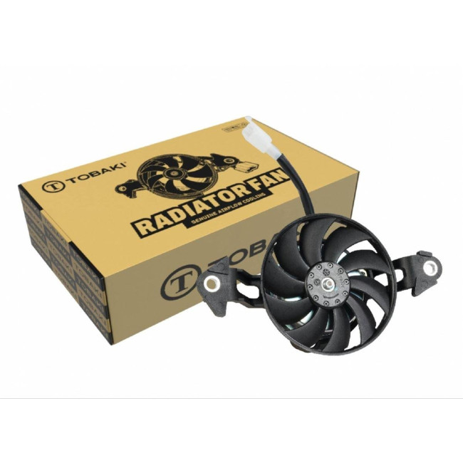 ΒΕΝΤΙΛΑΝΤΕΡ ΨΥΓΕΙΟΥ YAMAHA CRYPTON-X 135  TOBAKI 516-SRF01