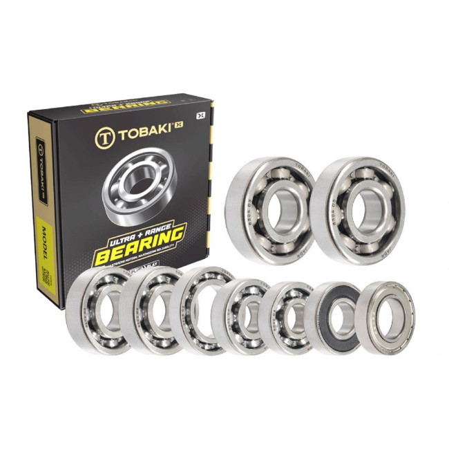 ΡΟΥΛΕΜΑΝ ΜΟΤΕΡ ULTRA+RANGE C3 RACING HONDA ASTREA GRAND TOBAKI 505-RBJ14