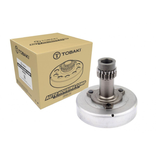 ΚΑΜΠΑΝΑ ΦΥΓΟΚΕΝΤΡΙΚΟΥ C100 ASTREA GRAND TOBAKI 514-AK16