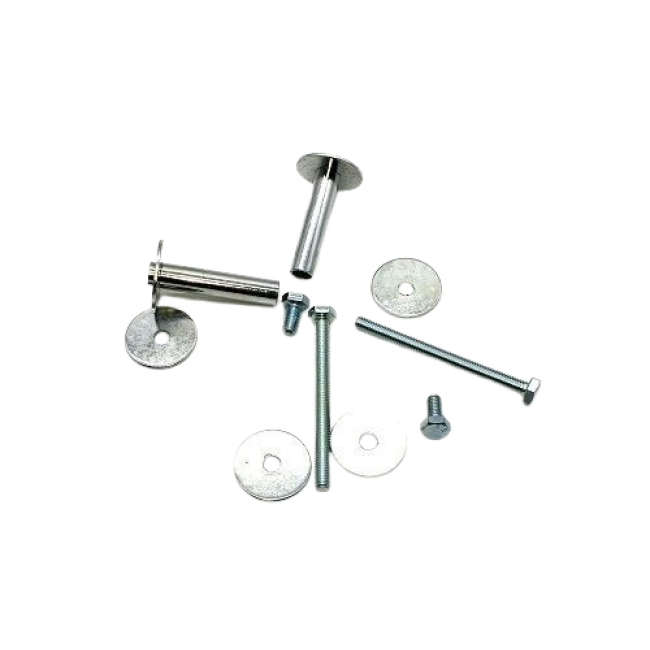 ΒΙΔΑ & ΠΡΟΣΘΗΚΗ ΠΟΔΙΑΣ ΣΕΤ C50  12V / C100 GRAND