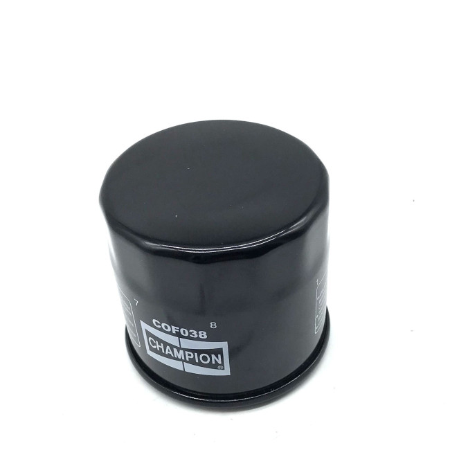 ΦΙΛΤΡΟ  ΛΑΔΙΟΥ V-STROM 650 CHAMPION COF038