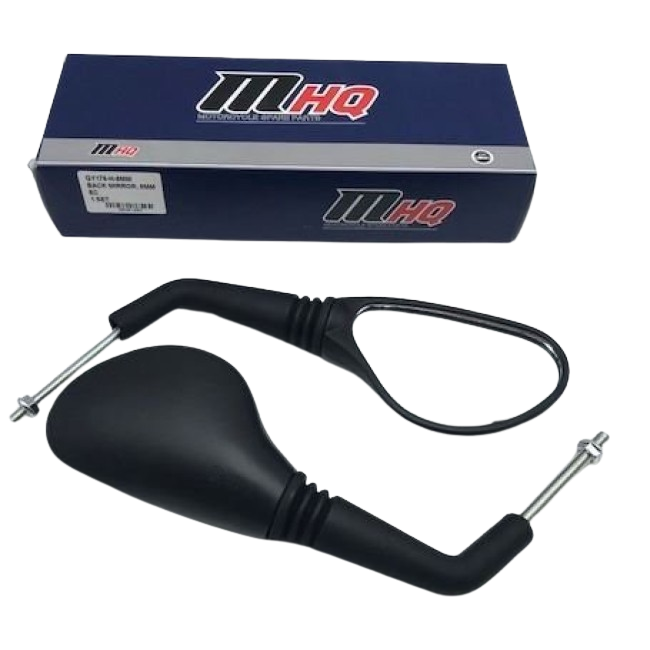 ΚΑΘΡΕΦΤΕΣ ΣΕΤ  SPEEDFIGHT ROC