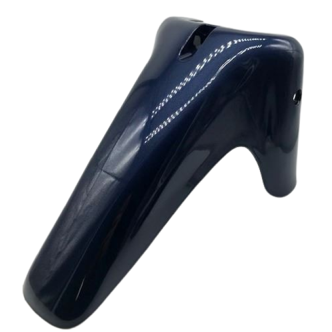 ΦΤΕΡΟ  ΕΜΠΡΟΣ MODENAS KRISS 115 ΜΠΛΕ  ΣΚΟΥΡΟ