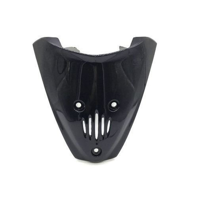 ΜΑΣΚΑ ΠΕΙΡΟΥΝΙΟΥ HONDA INNOVA 125 ΚΑΡΜΠ/ΤΕΡ ROC ΜΑΥΡΟ