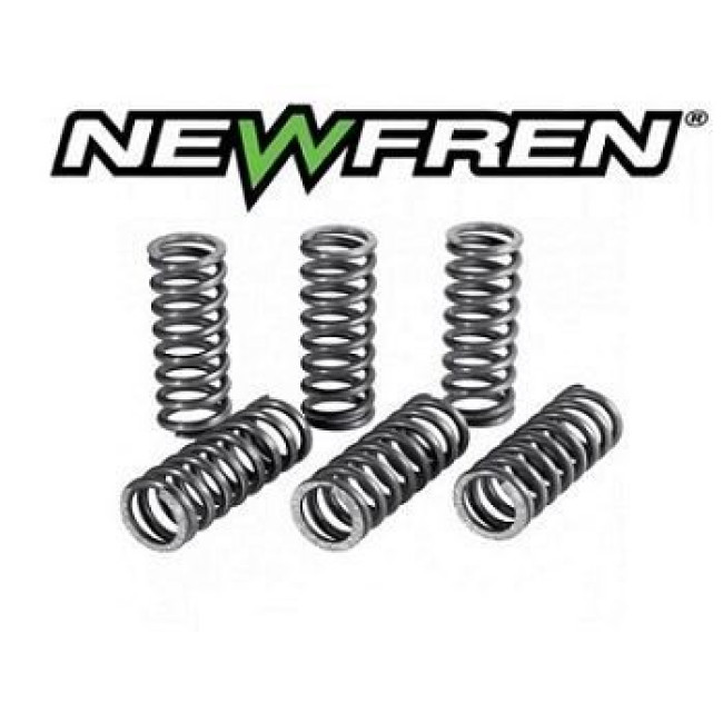 ΕΛΑΤΗΡΙΑ ΑΜΠΡΑΓΙΑΖ NEWFREN YAMAHA CRYPTON 105/115 -FIZ(MO613F)