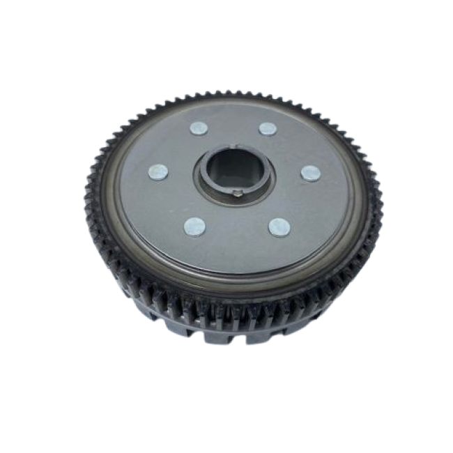 ΚΑΜΠΑΝΑ ΔΙΣΚΩΝ WAVE 110i 2012 (KWW)