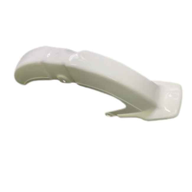 ΦΤΕΡΟ ΕΜΠΡΟΣ ΑΣΠΡΟ HONDA GLX50  GLX90