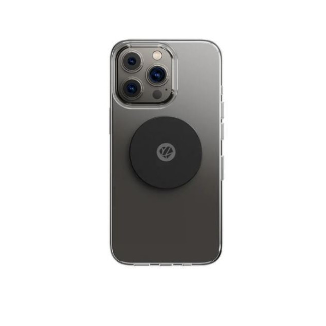 ΜΕΤΑΛΛΙΚΗ ΠΛΑΚΑ ΚΙΝΗΤΟΥ EXTRA STEEL PLATE ΓΙΑ ΤΙΣ ΒΑΣΕΙΣ ΚΙΝΗΤΟΥ SHAPEHEAR