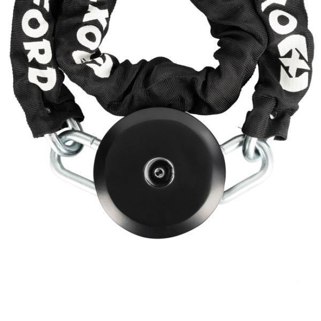 ΒΑΣΗ ΠΑΤΩΜΑΤΟΣ Stinger Anchor & Chain Lock OXFORD LK410