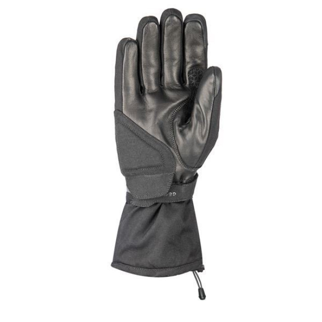ΓΑΝΤΙΑ OXFORD Convoy 3.0 MS Glove Slth Blk XLARGE
