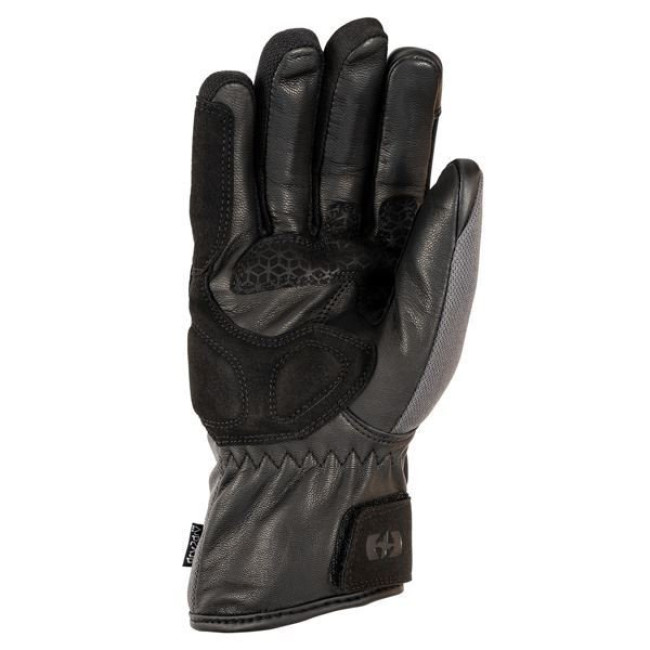 ΓΑΝΤΙΑ OXFORD  Dakar 1.0 D2D MS Glove Charcoal/Yellow  XLARGE