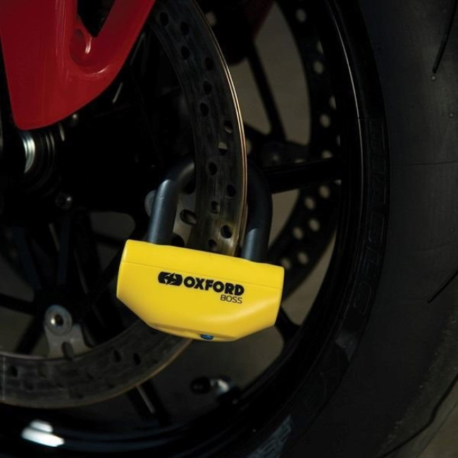 ΚΛΕΙΔΑΡΙΑ ΔΙΣΚ ΛΟΥΚ 16ΜΜ OF46 OXFORD