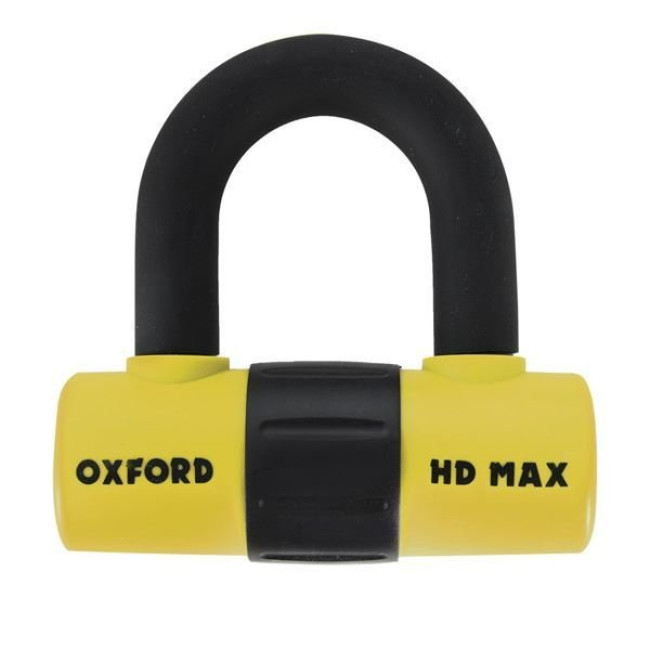 ΚΛΕΙΔΑΡΙΑ ΔΙΣΚΟΦΡΕΝΟΥ ΠΕΤΑΛΟ HD Max Yellow OXFORD LK311