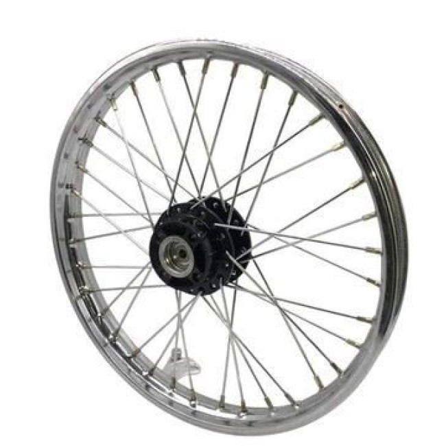 ΤΡΟΧΟΣ ΕΜΠΡΟΣ KAWASAKI KAZE-R 115 ROC