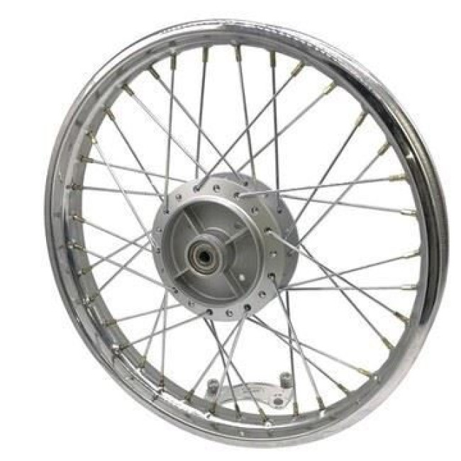 ΤΡΟΧΟΣ ΠΙΣΩ HONDA SUPRA 100 ROC