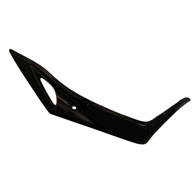 ΠΑΤΩΜΑ ΔΕΞΙ ΜΑΥΡΟ ΓΙΑ  PCX125 150 (2014-2017) 64431-K35-V00ZQ  ROC