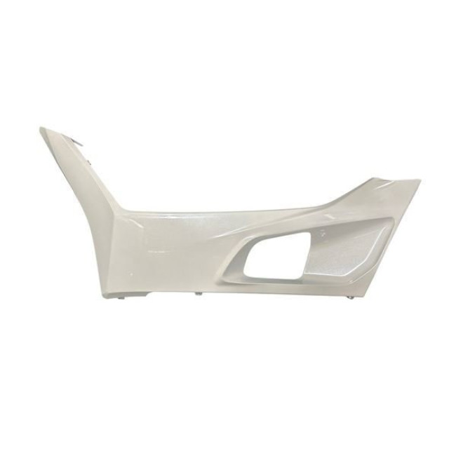 ΠΑΤΩΜΑ ΑΡΙΣΤΕΡΟ ΑΣΠΡΟ ΓΙΑ HONDA PCX 125(2021-2024) 64432-K1Z-J10ZF ROC