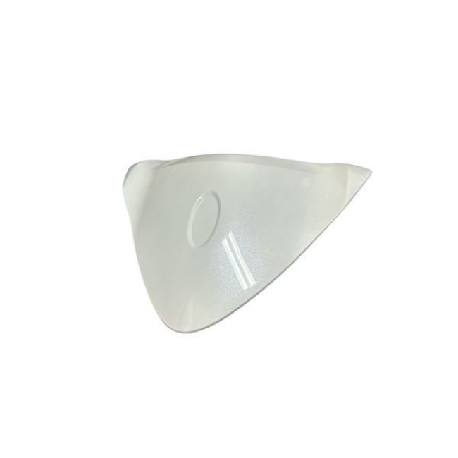 ΜΑΣΚΑ ΠΙΡΟΥΝΙΟΥ ΑΣΠΡΗ ΓΙΑ HONDA SH MODE125 (2014-2019) 64303-K29-900ZF ROC