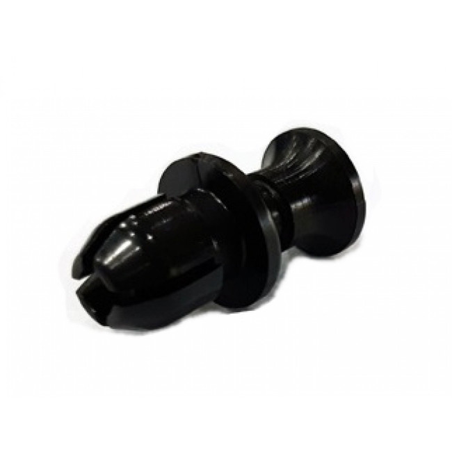 Κλιπς Πλαστικών 9.4x6.5x10.9