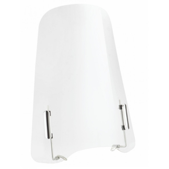 ΜΠΑΜΠΡΙΖ UNIVERSAL ΔΙΑΦΑΝΟ 47X59 ΣΕΤ ΜΕ ΒΑΣΕΙΣ