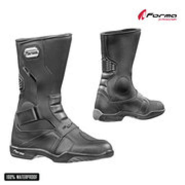 ΜΠΟΤΕΣ FORMA STREET EVO ΜΕΓΕΘΟΣ  Νο42