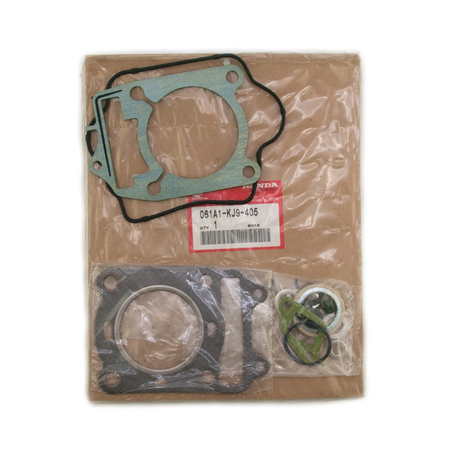 ΦΛΑΝΤΖΕΣ ΚΕΦΑΛΗΣ SPACY 125 ΓΝΗΣΙΕΣ HONDA 061A1-KJ9-405