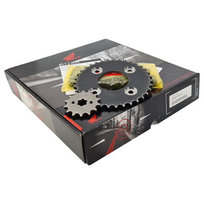 ΣΕΤ  ΑΛΥΣΙΔΑ KAI ΓΡΑΝΑΖΙΑ ΓΙΑ HONDA INNOVA 125  ΓΝΗΣΙΑ HONDA  06406-KPH-970