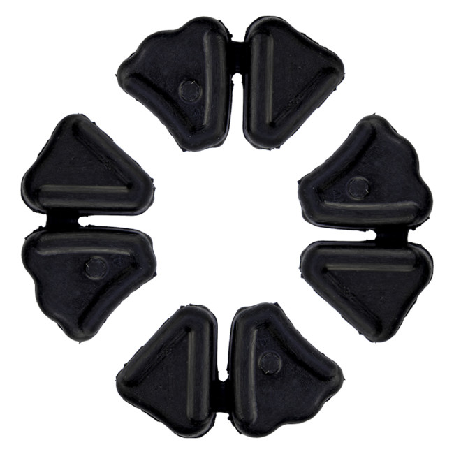 ΛΑΣΤΙΧΑ ΚΟΜΠΛΕΡ / ΣΥΝΕΜΠΛΟΚ CBF 125 ΓΝΗΣΙΑ HONDA 06410-K67-900