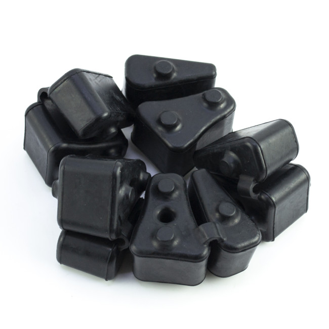 ΛΑΣΤΙΧΑ ΚΟΜΠΛΕΡ / ΣΥΝΕΜΠΛΟΚ XLV 1000/VARADERO 1000/CRF 1000 ΓΝΗΣΙΑ HONDA 06410-MBB-000