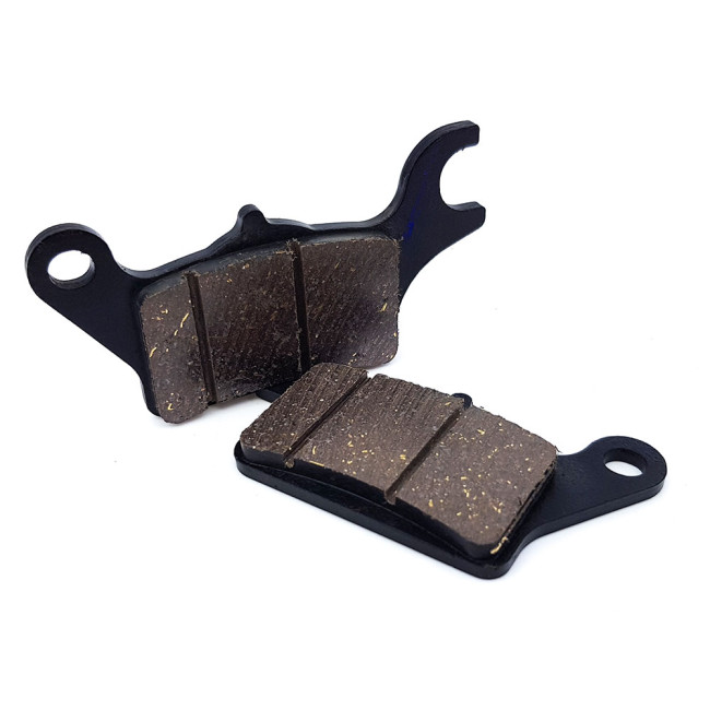 ΤΑΚΑΚΙΑ ΕΜΠΡΟΣ FA708 ΓΝΗΣΙΑ HONDA VARIO150/BEAT 110 06455-KVB-T01HI