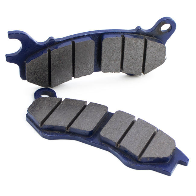 ΤΑΚΑΚΙΑ ΕΜΠΡΟΣ FA603 PCX 125 12-14/PCX 150 12-14 /SH MODE 125/VISION/LEAD ΓΝΗΣΙΑ HONDA 06455-KZL-862