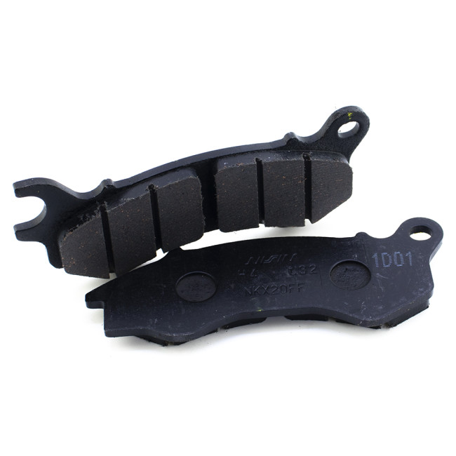 ΤΑΚΑΚΙΑ ΕΜΠΡΟΣ FA603 PCX125 ΓΝΗΣΙΑ HONDA 06455-KZL-932 (FA603)