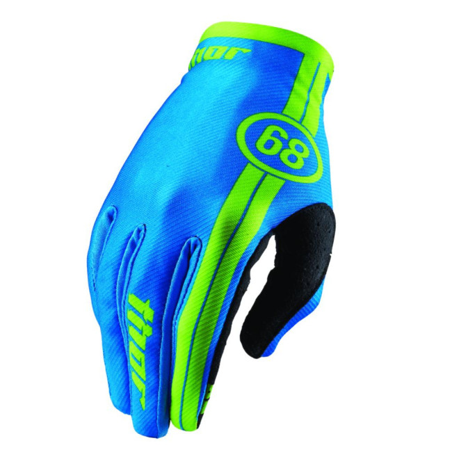 ΓΑΝΤΙΑ  S16 VOID CORSE BLUE