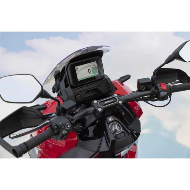 Κάλλυμα τιμονιού ADV 350 γνήσιο αξεσουάρ Honda 08F70-K2L-DD0