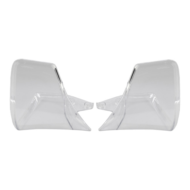 ΧΟΥΦΤΕΣ ΠΡΟΣΤΑΣΙΑΣ ΣΕΤ SH 125 22-23/SH 150 20-23/SH 350 21-23 ΔΙΑΦΑΝΕΣ ΓΝΗΣΙΕΣ HONDA 08P70-K0R-D20