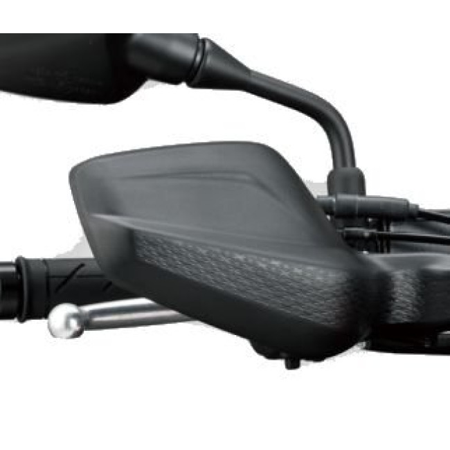 Χούφτες σετ για CB 500 Χ (22-24) , ΝΧ 500 (24) Γνήσιες Honda 08P70-MKP-DQ0