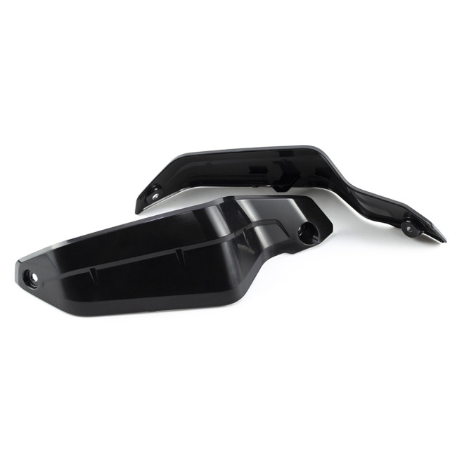 Επέκταση Honda για μαύρες προστατευτικές χούφτες X-ADV 750/ CRF 1100 /XL750P