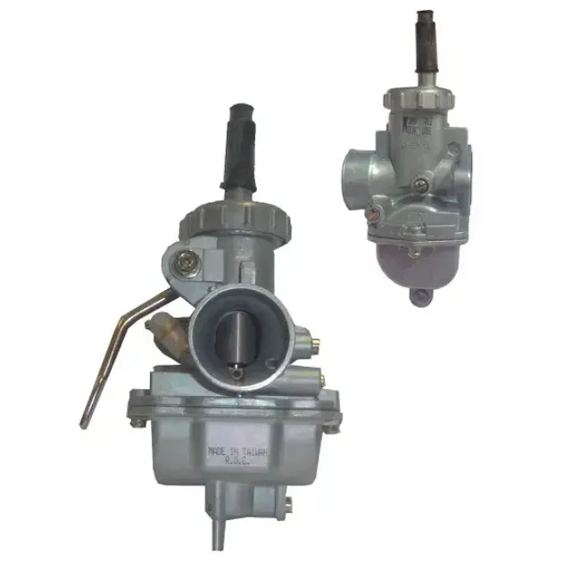 ΚΑΡΜΠΥΡΑΤΕΡ  17MM ΒΙΔΑ SHENGWEY   CB50J