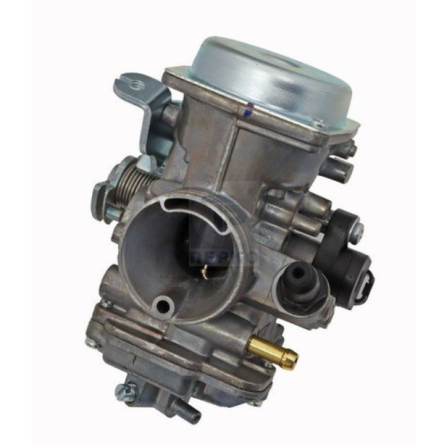 ΚΑΡΜΠΥΡΑΤΕΡ KAWASAKI ZX-130/ MODENAS X-CITE 135 ROC