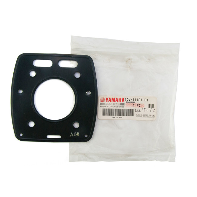 ΦΛΑΝΤΖΑ ΚΑΥΣΕΩΣ RD125LC 10W ΓΝΗΣΙΑ YAMAHA 10V-11181-01-00