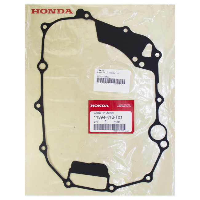 ΦΛΑΝΤΖΑ ΑΜΠΡΑΓΙΑΖ SH 350/ADV 350/FORZA 350 ΓΝΗΣΙΑ HONDA 11394-K1B-T01