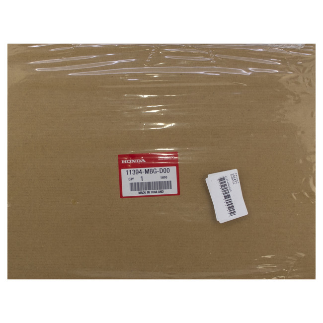 ΦΛΑΝΤΖΑ ΑΜΠΡΑΓΙΑΖ VFR 800 00-01 ΓΝΗΣΙΑ HONDA 11394-MBG-D00