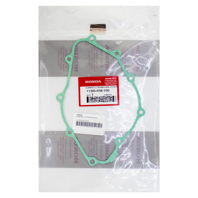 ΦΛΑΝΤΖΑ ΒΟΛΑΝ GTR 150 ΓΝΗΣΙΑ HONDA 11395-K56-V50HI