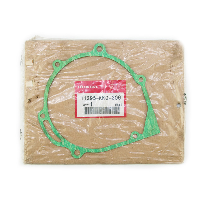 ΦΛΑΝΤΖΑ ΒΟΛΑΝ XL250RE ΓΝΗΣΙΑ HONDA 11395-KK0-306