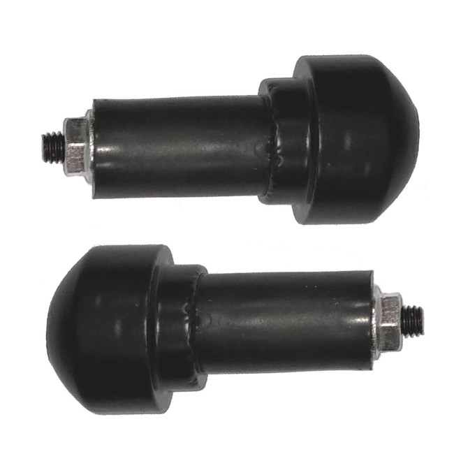 ΑΝΤΙΒΑΡΑ ΤΙΜΟΝΙΟΥ ΒΑΡΙΑ XINLI 310 ΜΑΥΡΑ