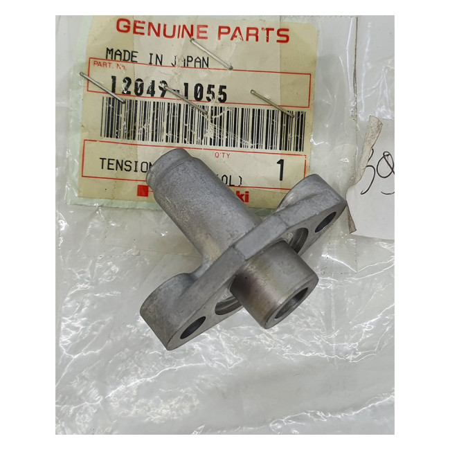 ΤΕΝΤΩΤΗΡΑΣ ΚΑΔΕΝΑΣ ΕΚΚΕΝΤΡΟΦΟΡΟΥ KAZER (ΑΔΕΙΟΣ) ΓΝΗΣΙΟΣ KAWASAKI 12049-1055