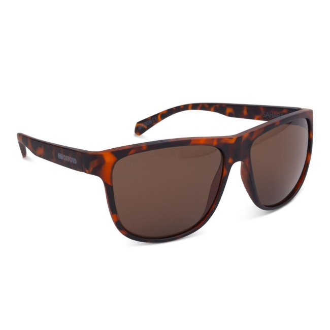 Γυαλία Ηλιού Sahara Tortoise Shell Frame Brown Lens OXFORD SU009