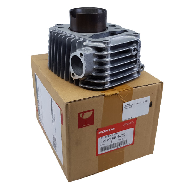 ΚΥΛΙΝΔΡΟΣ   INNOVA INJECTION ΓΝΗΣΙΟΣ HONDA  12100-KPH-700
